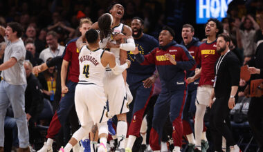 For frustrated Nuggets fans, be happy you're not rooting for the Pelicans or the Nets