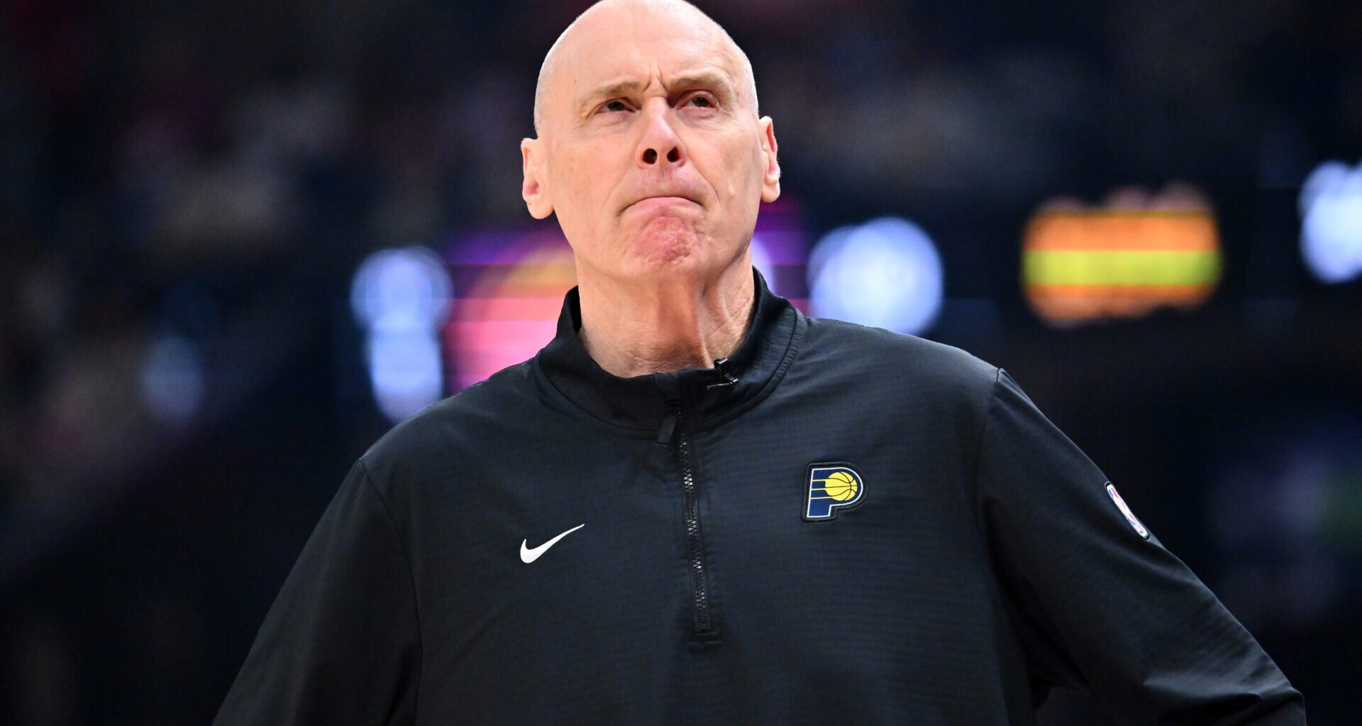 Indiana Pacers' unsung hero in the finals showcases Rick Carlisle's history repeating itself from 2011