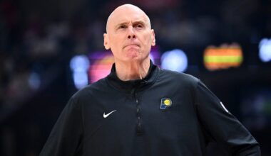 Indiana Pacers' unsung hero in the finals showcases Rick Carlisle's history repeating itself from 2011