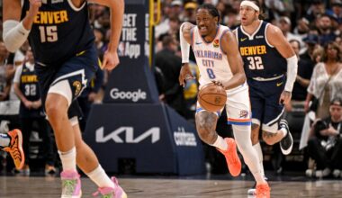 'It sucks'... Jalen Williams addresses the OKC Thunder moment that gives him hope to respond vs Pacers