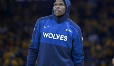 How the Minnesota Timberwolves could agree superstar trade, and still fall short of competing due to one player