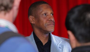 Raptors’ firing of Masai Ujiri leaves MLSE’s priorities open to questioning