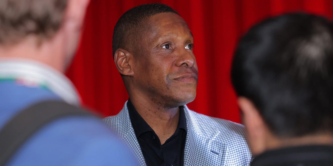 Raptors’ firing of Masai Ujiri leaves MLSE’s priorities open to questioning