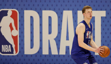 NBA Draft everything you need to know...