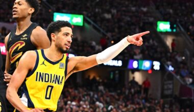 Jeff Teague says the Cavaliers completely ignored his free advice on how to stop Tyrese Haliburton, 'I even made a call'