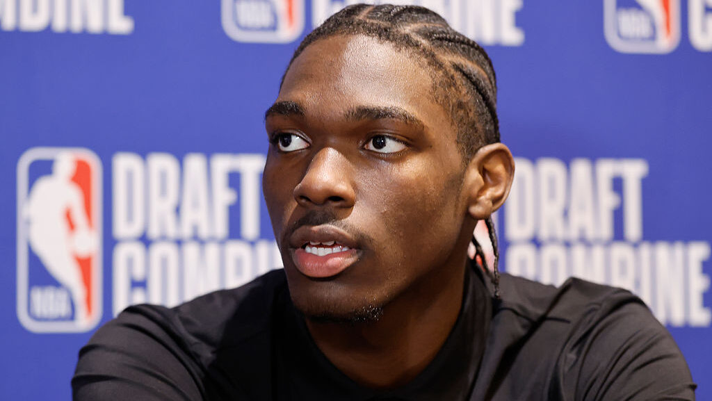 How did NBA analysts grade the second round of the Phoenix Suns' 2025 NBA Draft class? A closer loo...