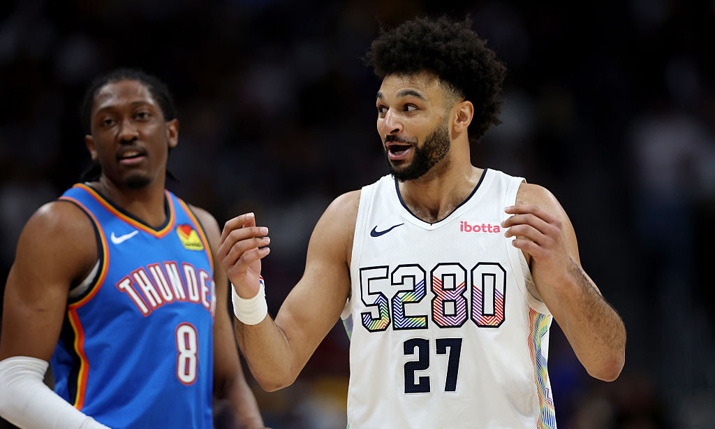 Nuggets ranked third in NBA post-Finals power rankings for upcoming season