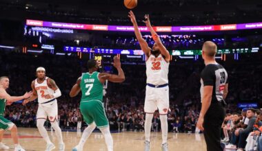 NBA Helps Warner Bros. Discovery Gain TV Viewing in May 2025