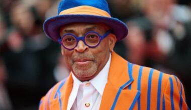 Spike Lee Would Trade an Oscar for a Knicks NBA Championship