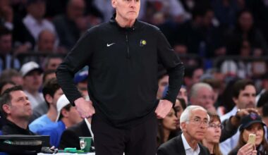 Rick Carlisle Had The Perfect Response To The Losers Who Pretend To Care About Market Size And The TV Ratings Of This Year's NBA Finals