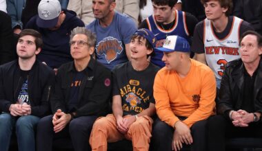 Where to Buy Miracle Academy T-Shirt