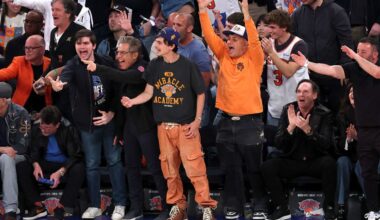 Timothee Chalamet Knicks Shirt: Buy Online
