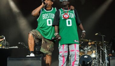 Public Enemy Rail Against Crooked Politicians on 'March Madness'