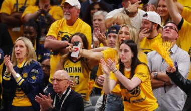 Indiana’s basketball moment: Pacers’ NBA Finals run and Caitlin Clark mania