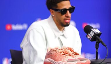 NBA players and shoe deals: Motivation shifts to ownership, control vs. the brand