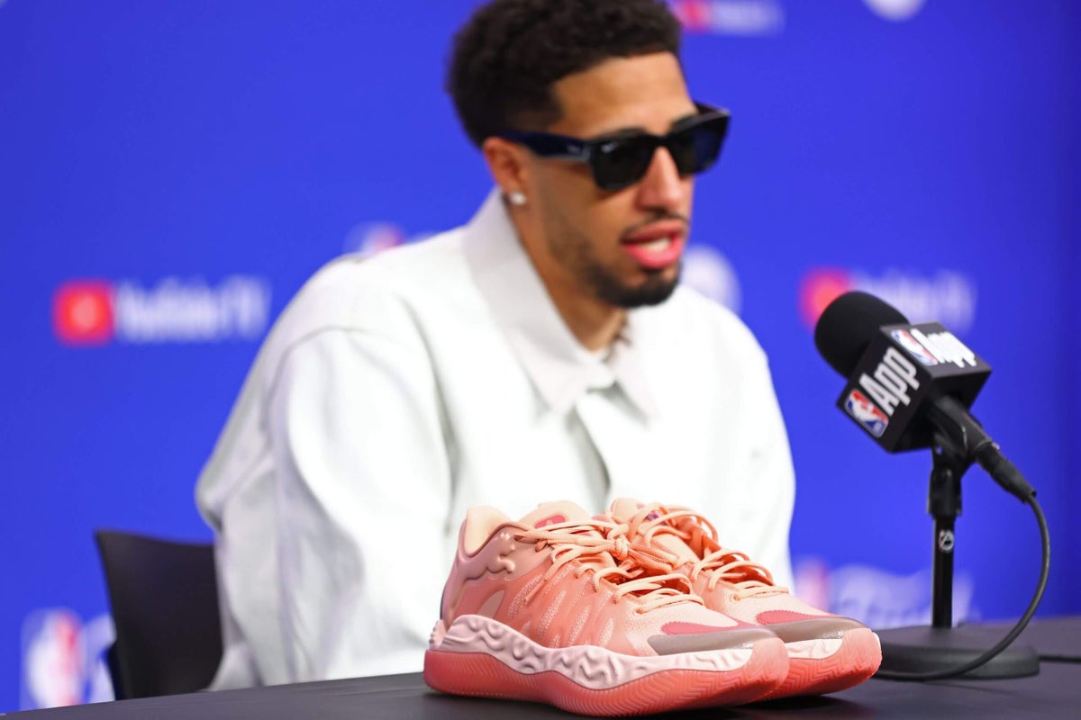 NBA players and shoe deals: Motivation shifts to ownership, control vs. the brand