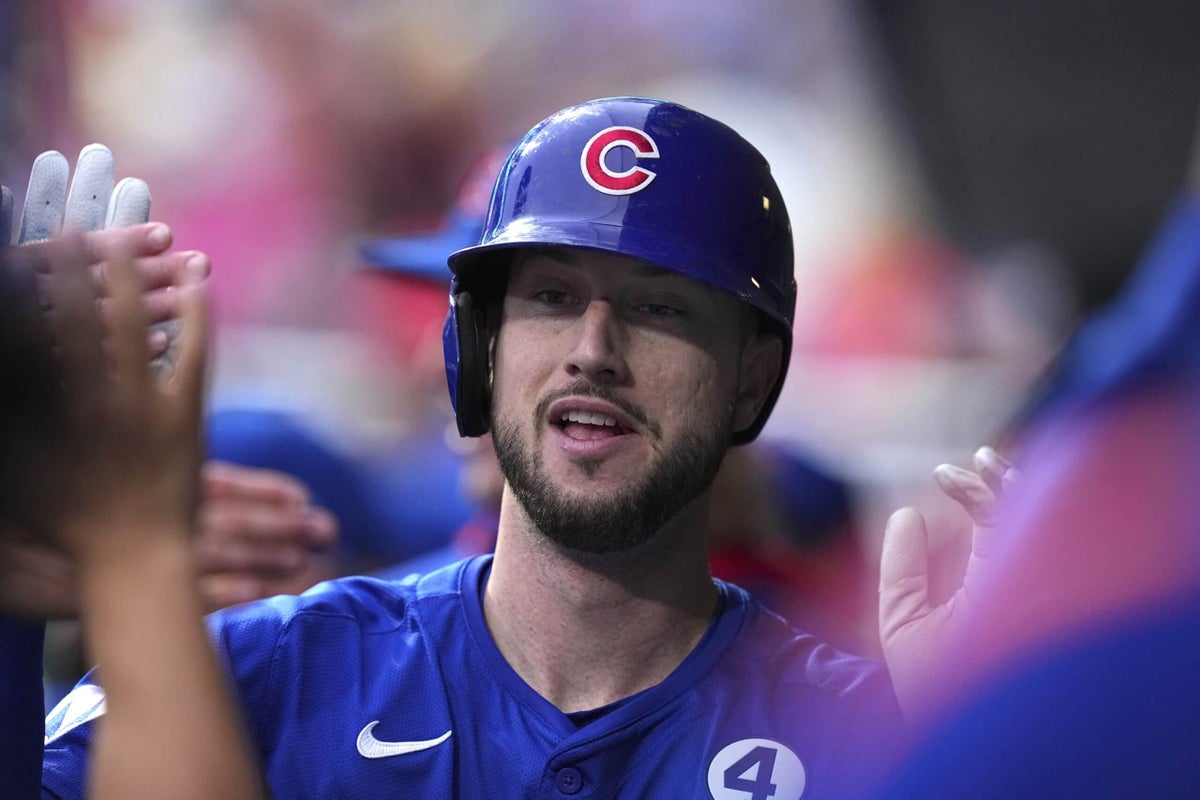 On Justin Ishbia’s timeline, Kyle Tucker’s future and Billy D staying in Chicago