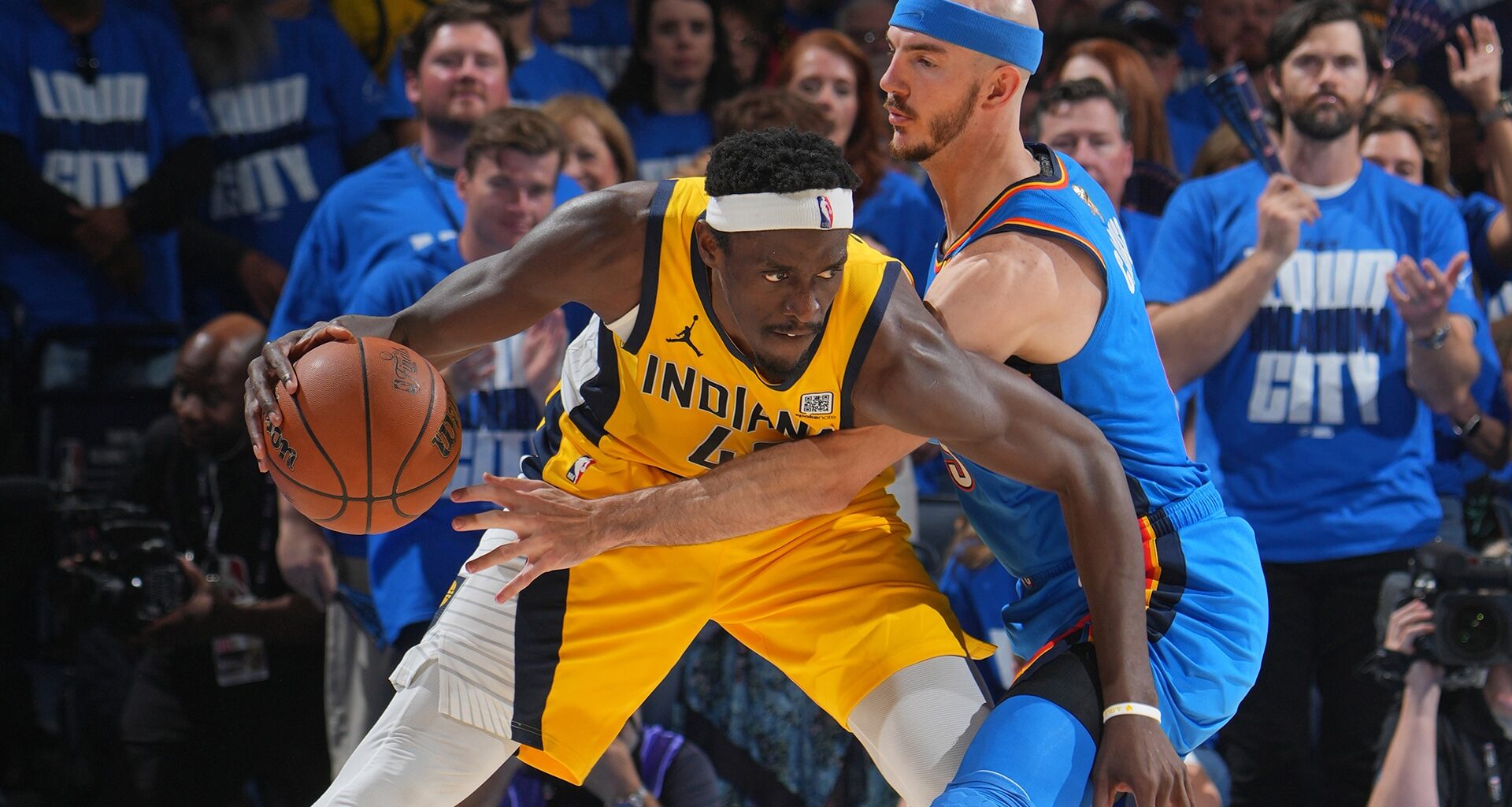 2025 NBA Finals Schedule