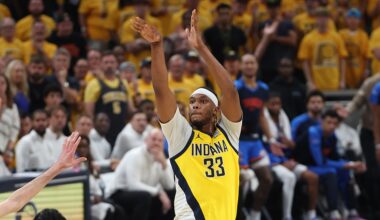 Game Preview: Pacers vs Thunder (Game 6) - NBA