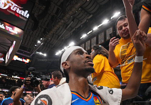 Thunder-Pacers: 5 takeaways as Shai Gilgeous-Alexander carries OKC to victory in Game 4