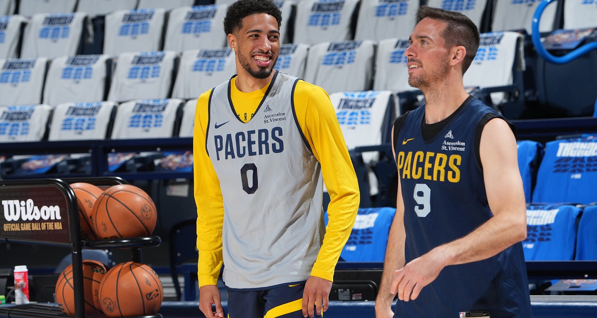 2025 NBA Finals Schedule