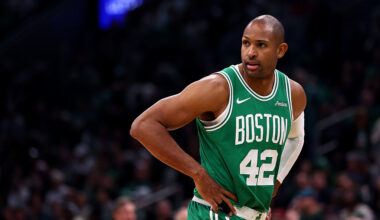 Sacramento Kings Free Agent Option: Al Horford