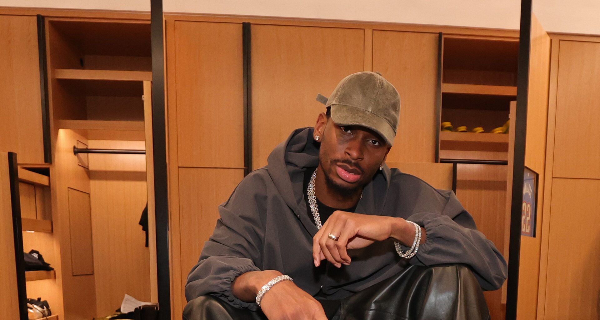 The 2025 NBA Finals Were a Fashion Face-Off