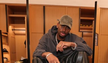 The 2025 NBA Finals Were a Fashion Face-Off