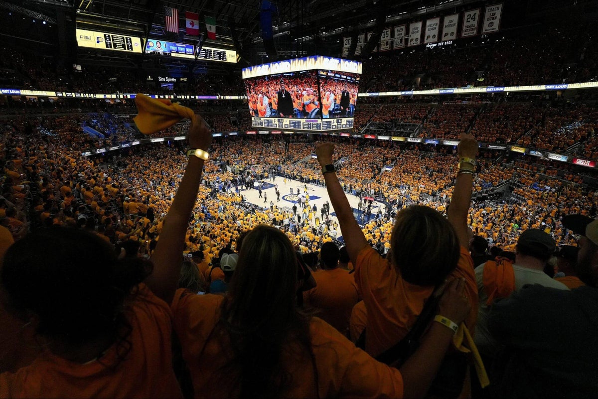 Game 7 offers perfect coda to riveting 2025 NBA playoffs, all-time classic NBA Finals