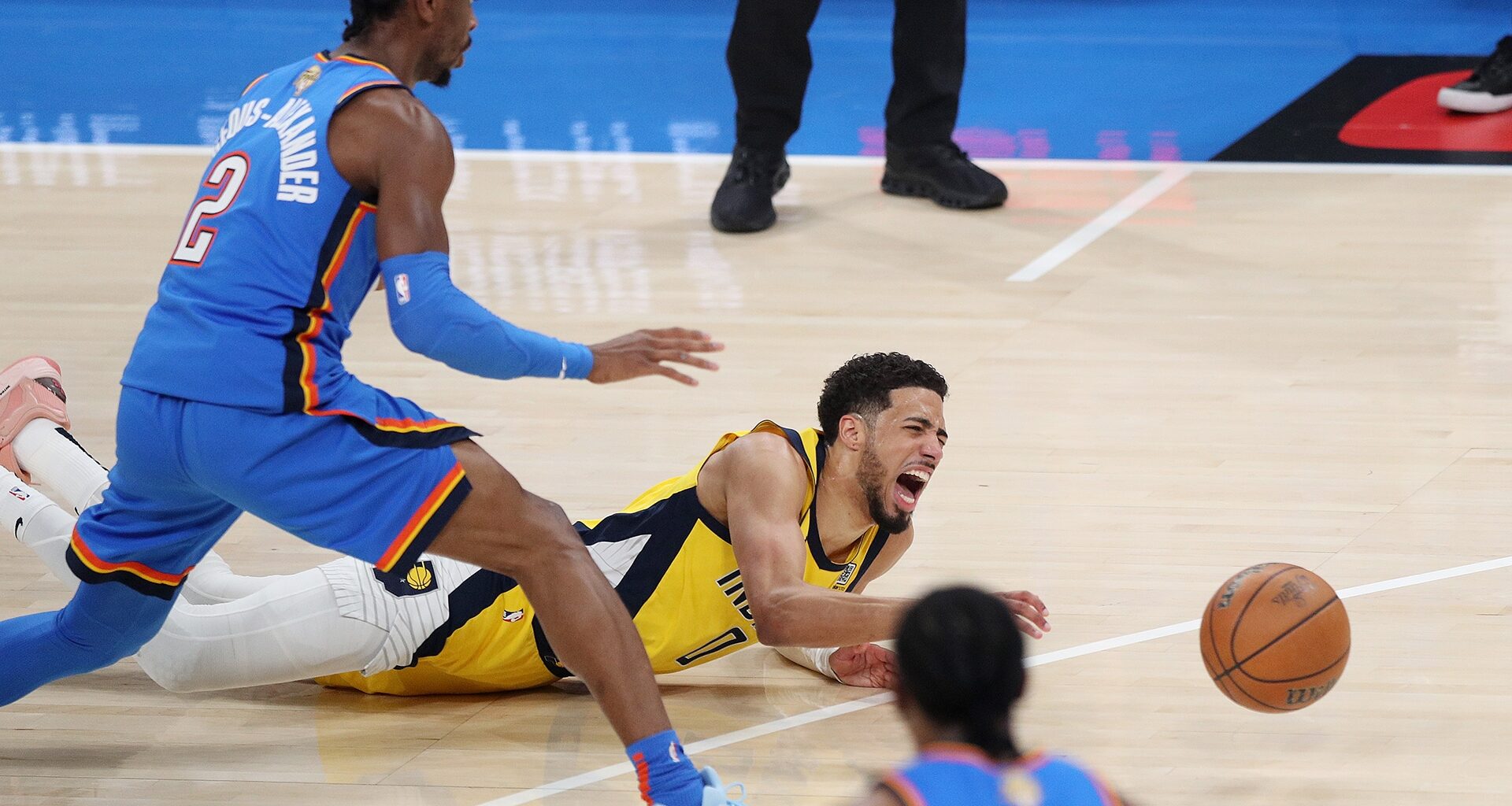 NBA Finals MVP Ladder: Closing arguments to be made in decisive Game 7