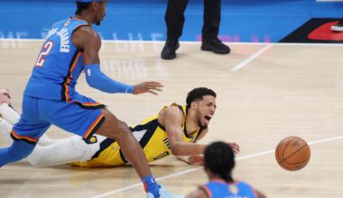 NBA Finals MVP Ladder: Closing arguments to be made in decisive Game 7