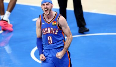 LA Lakers fans have a lot to say after Alex Caruso makes 'real title' comment and then clarifies why he made it