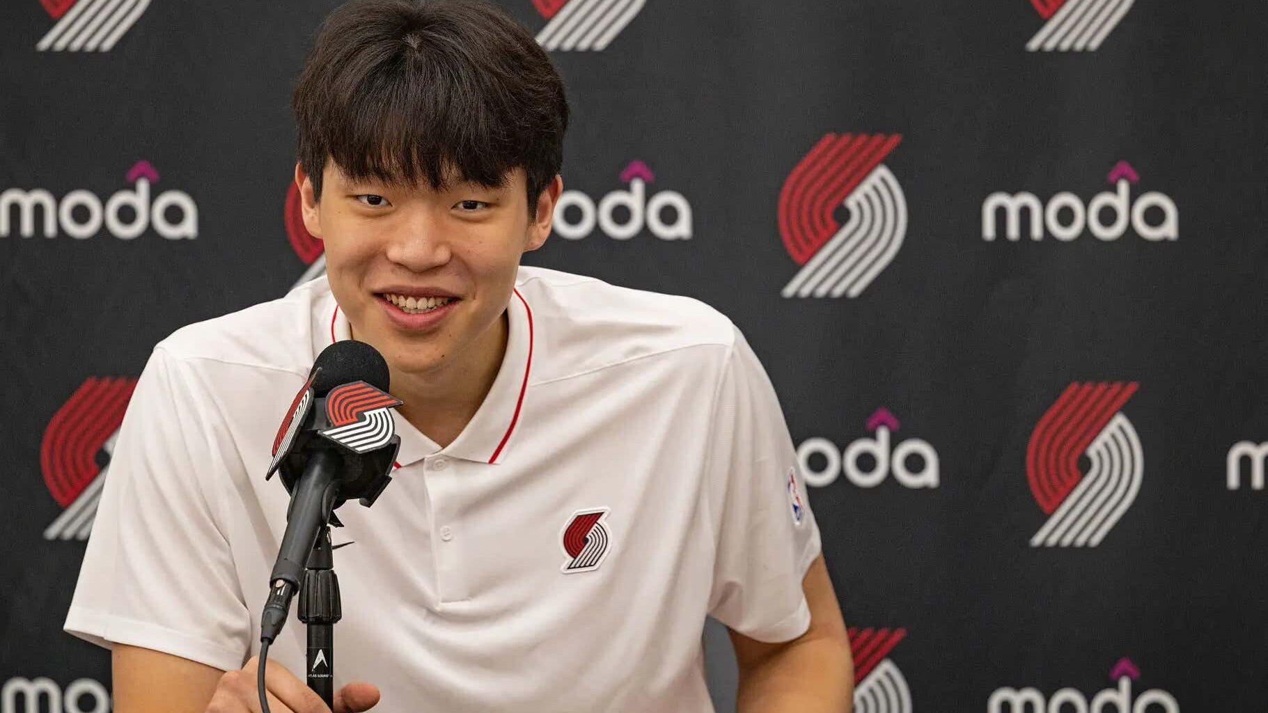 "I Sleep...I Eat...I Play PS5" - The Future Of The NBA Hansen Yang Has Revealed His Hobbies When He's Not On The Court Dominating The Game Of Basketball