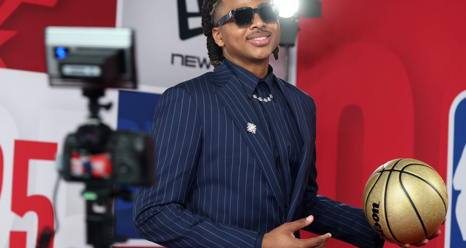 Raptors made offer for Celtics' star before drafting Collin Murray-Boyles, got laughed off the phone