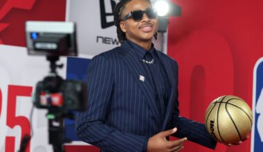 Raptors made offer for Celtics' star before drafting Collin Murray-Boyles, got laughed off the phone