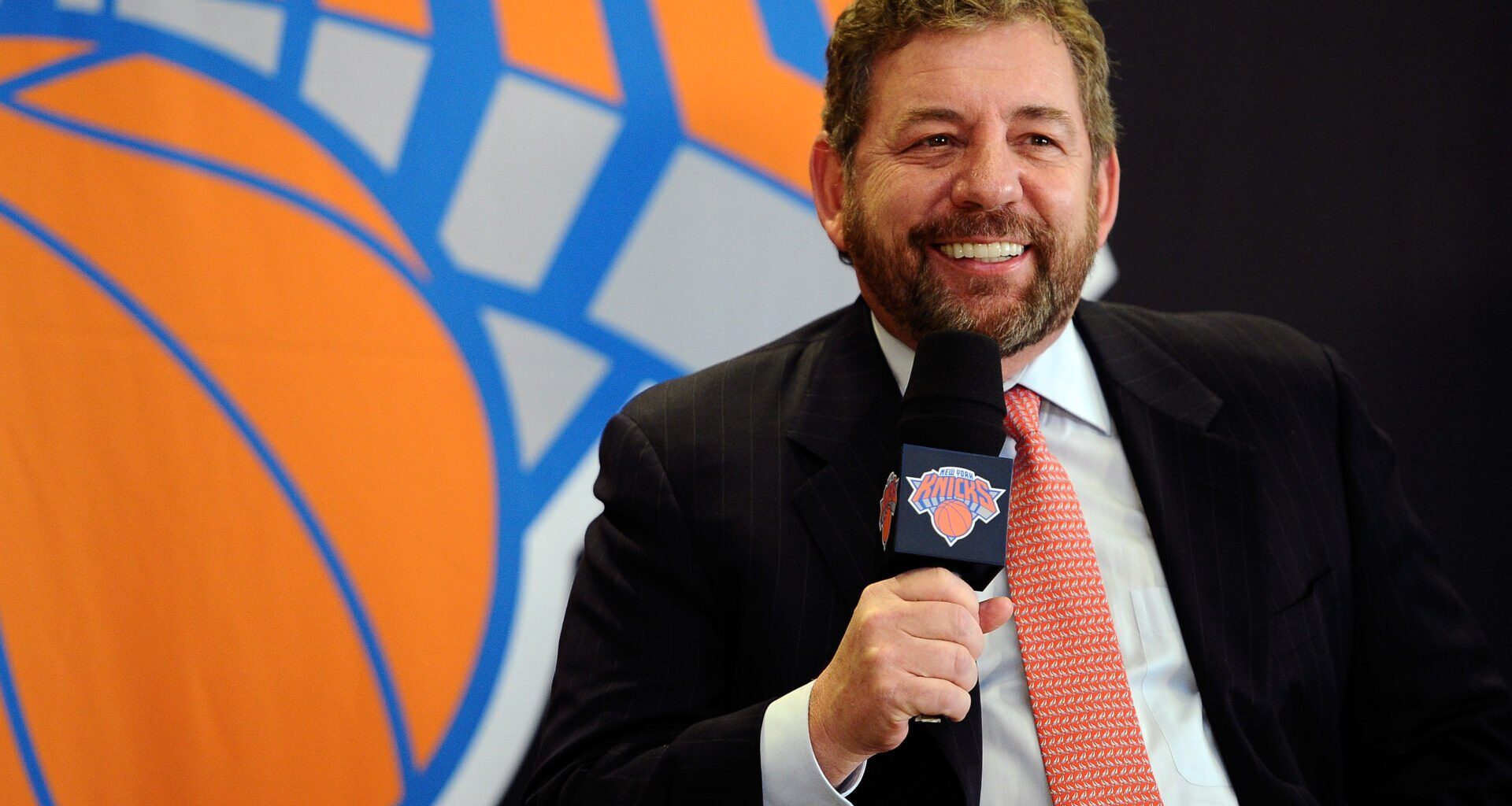 What James Dolan did at New York Knicks exit interviews left NBA insider surprised, 'it was very unique'