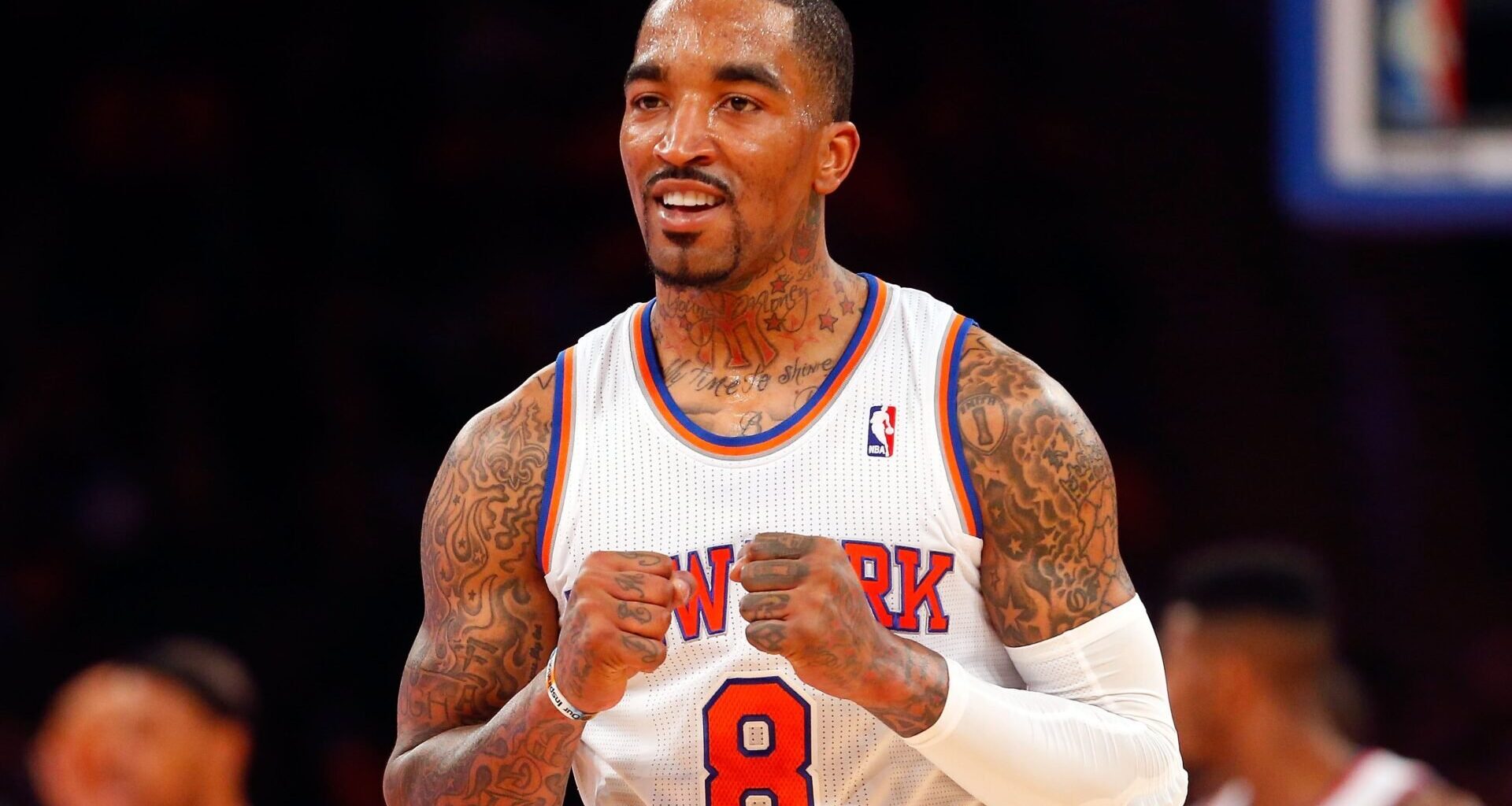 JR Smith supports New York Knicks calling up 'unbelievable coach' to make U-turn, admits it's wishful thinking