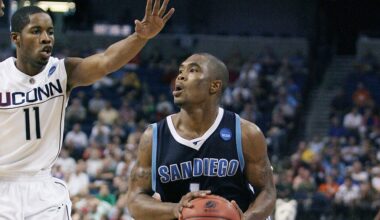 Redemption: Former Suns Summer League player Brandon Johnson turns life around after sports betting scandal