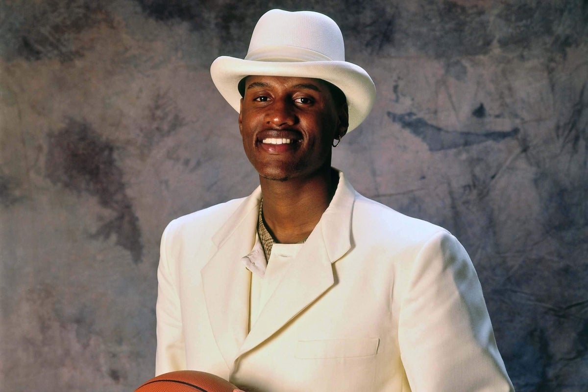 The evolution of NBA Draft fashion and the most emblematic suits from each era