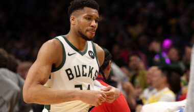 Shaquille O'Neal Advises Giannis Antetokounmpo To Avoid Big Markets Like L.A.