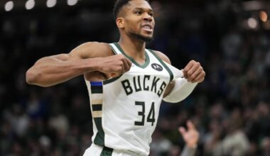 Bucks Notes: Giannis, Lopez, Portis, Porter, Trent