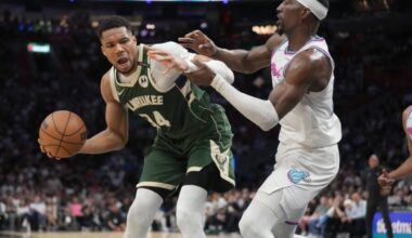 Central Notes: Bucks, Bulls, Turner