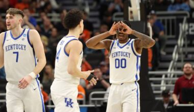 Otega Oweh says NIL hasn’t changed locker rooms in college athletics