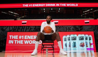 Greg Oden Q&A: ‘I’m not going to let basketball determine the type of person I’m going to be’