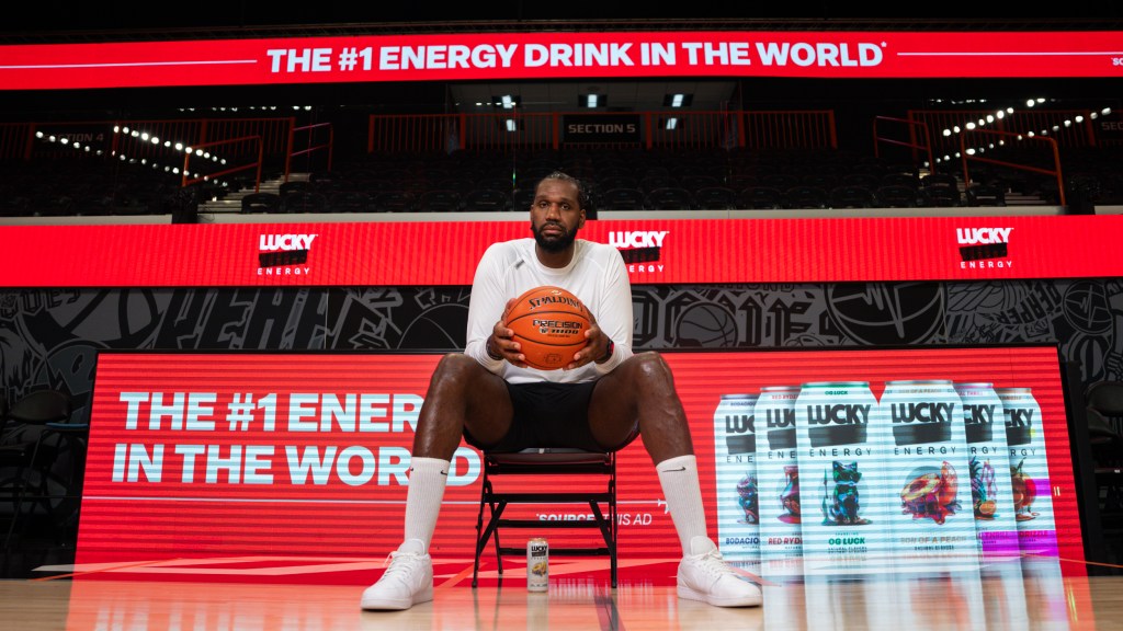 Greg Oden Q&A: ‘I’m not going to let basketball determine the type of person I’m going to be’