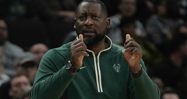 Adrian Griffin, Jared Dudley, Dale Osbourne Candidates To Join Grizzlies Staff As Top Assistant