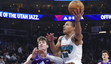 Desmond Bane traded by Grizzlies to Magic for picks...