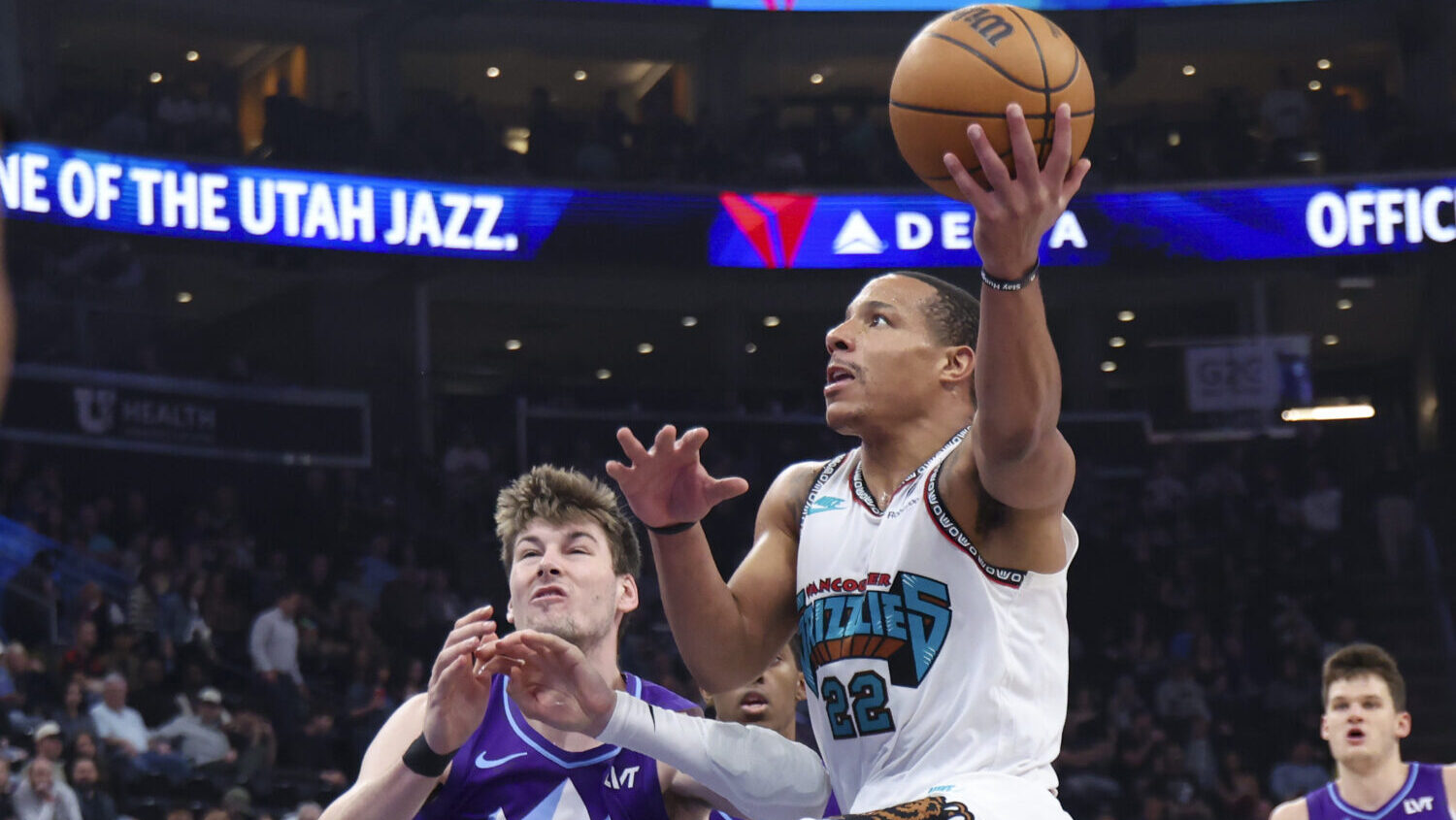 Desmond Bane traded by Grizzlies to Magic for picks...