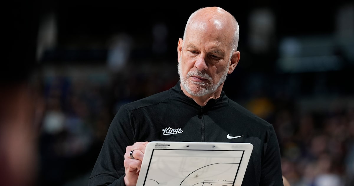 Dallas Mavericks add to Jason Kidd’s coaching staff with hiring of longtime NBA assistant