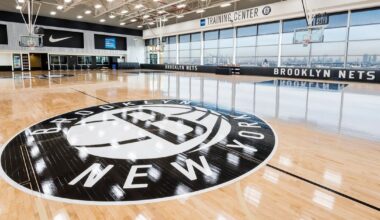 NetsDaily Off-Season Report - No. 9